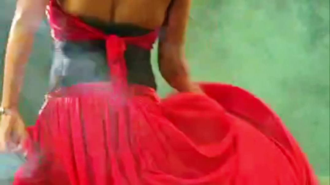 ⁣Kaanta Laga ll Dance Hungama ll Village fair Dance Program video