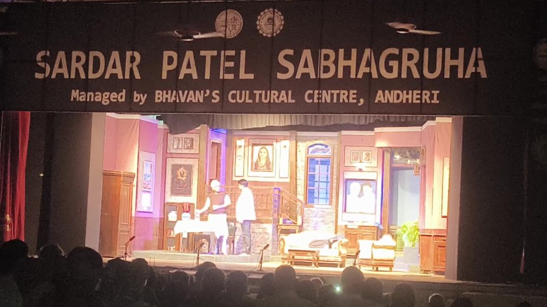 ⁣Tata Medical Collage Bhavan Cultural Centre Andheri #ʀᴀᴅʜᴇʀᴀᴅʜᴇ 🦚🧿❤️✨ #lifeisbutadream
