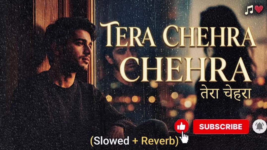 ⁣Tera Chehra
