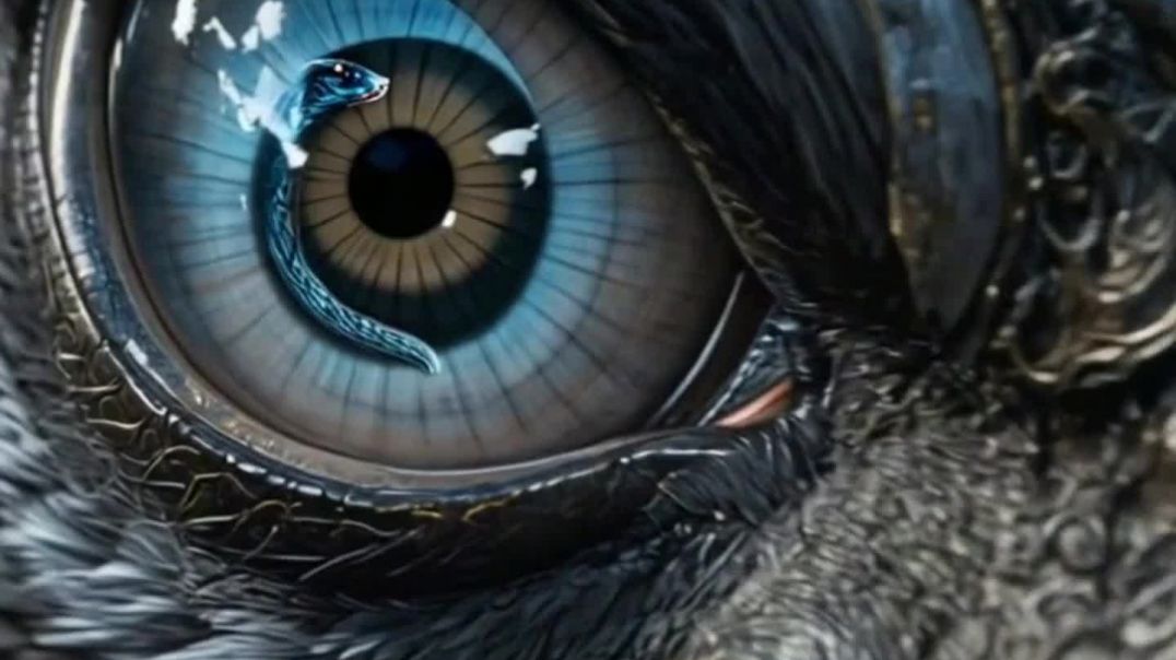 ⁣Why Garuda Hates Snakes? 🦅🐍 | Garuda vs Naag Real Story | Hindu Mythology Explained