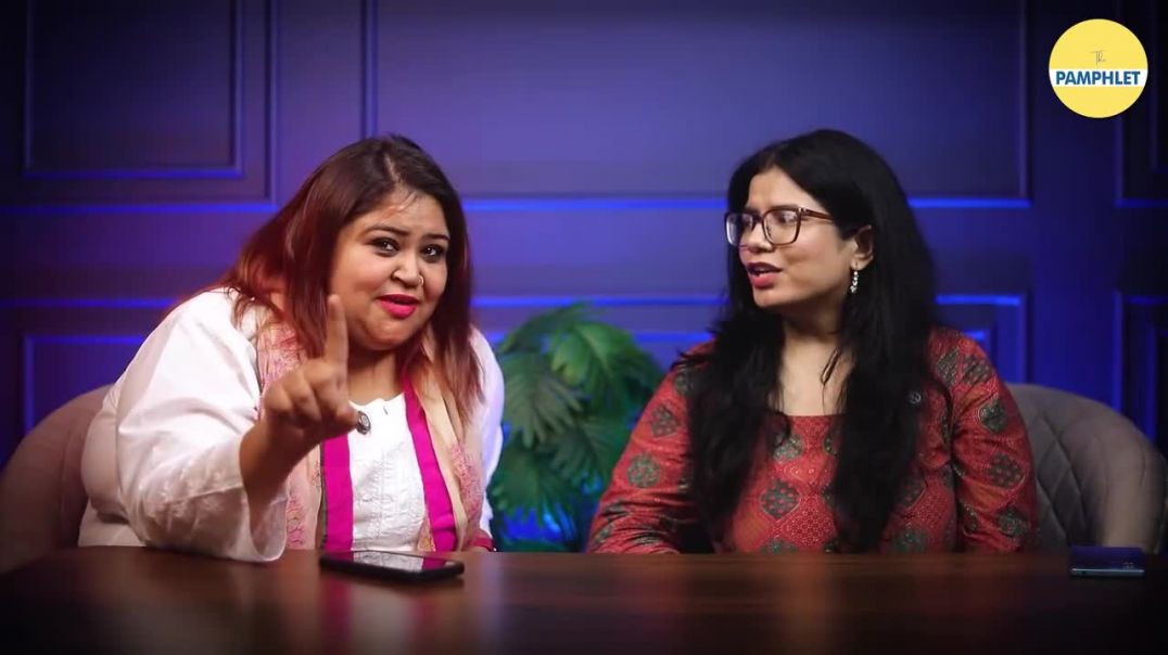 ⁣दिल्ली जंतर-मंतर पर ये क्या चल रहा है? Sonam Wangchuk vs 'मेरा लिंग मेरी मर्जी' Gang!
