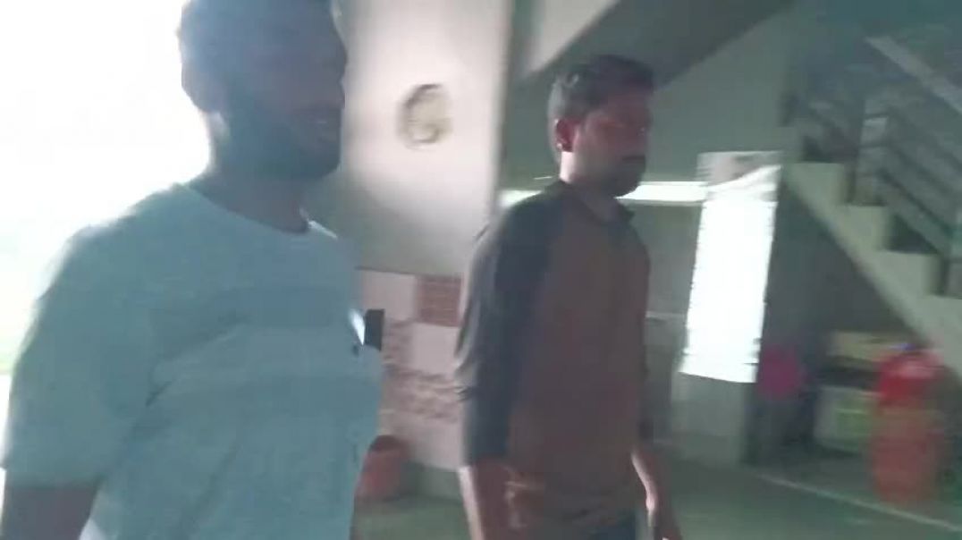 ⁣Hashi ka hungama