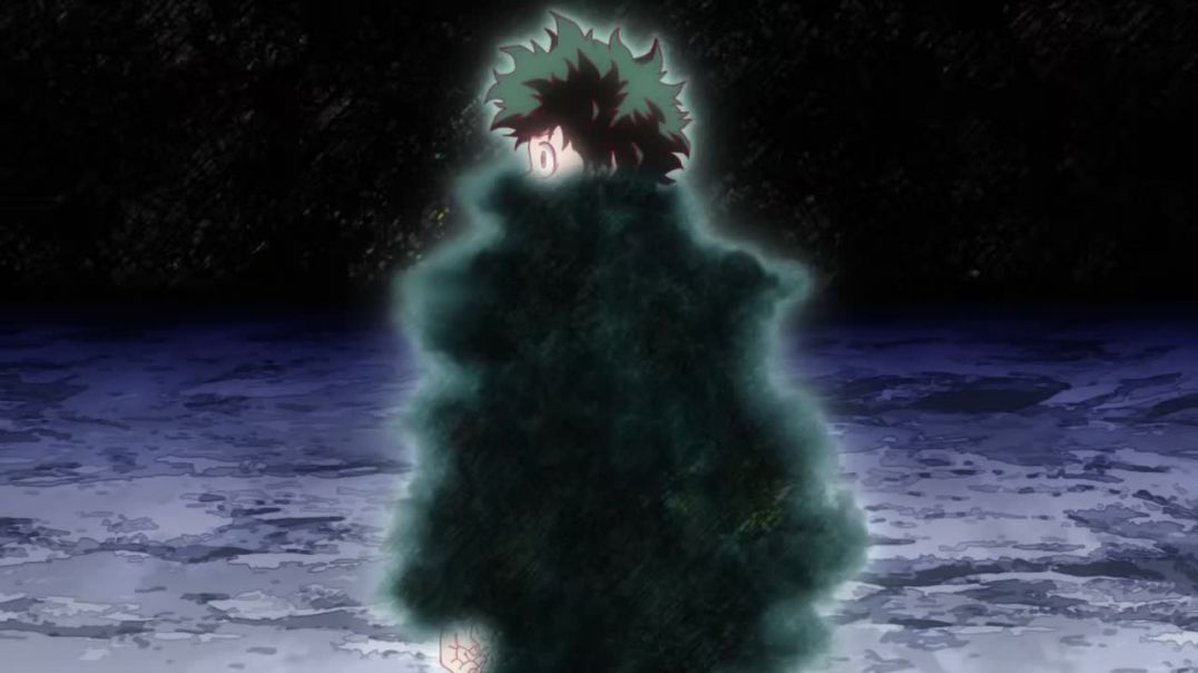 ⁣S5E03 -My Hero Academia
