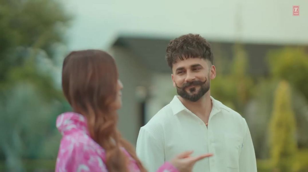 ⁣CHANN (Official Video) _ GURNEET DOSANJH _ Latest Punjabi Songs 2026 _ T-Series(720P_HD)