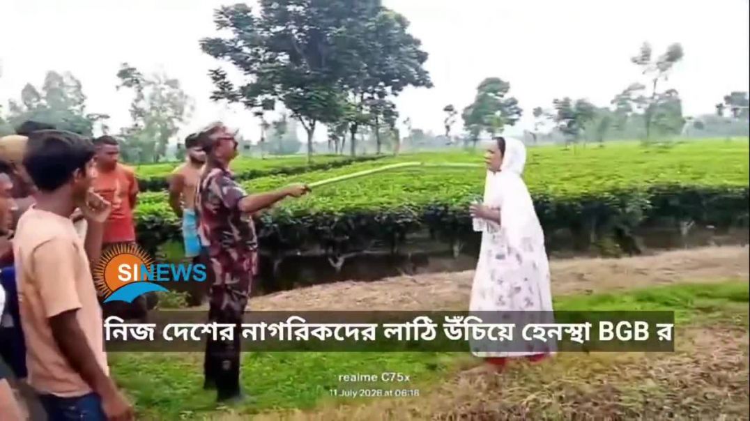 ⁣Bangladesh Continues To Refuse Repatriation Of Their Own Citizens