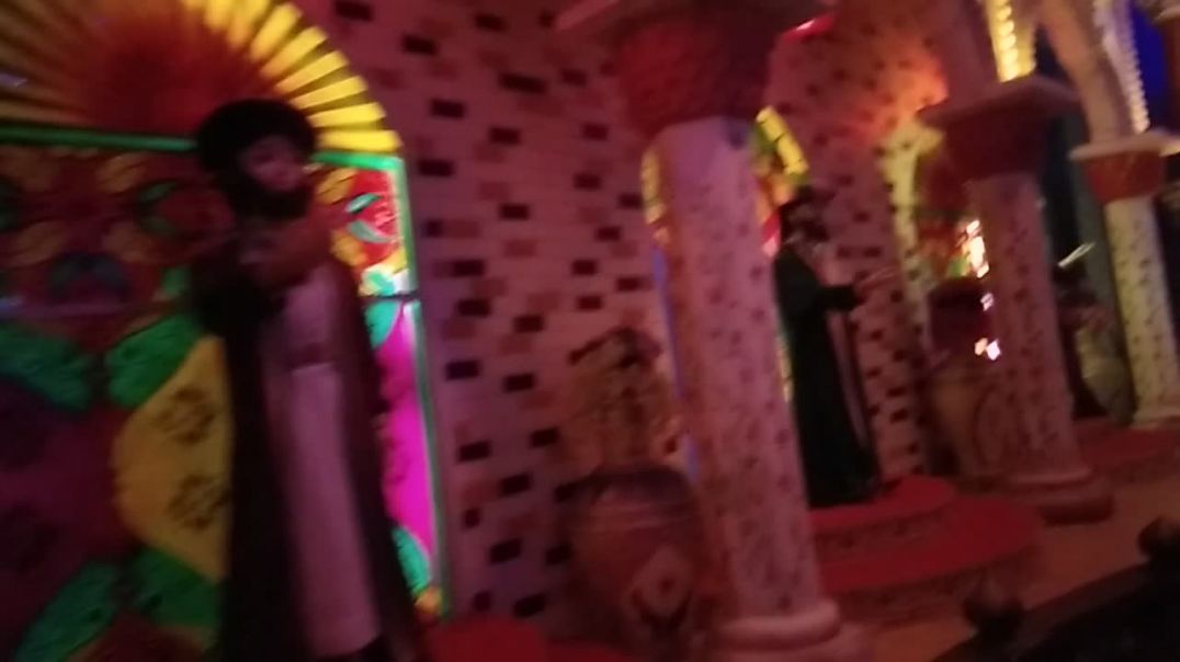 RAMOJI FILM CITY HYDERABAD
