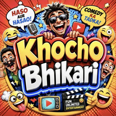 KhochoBhikari