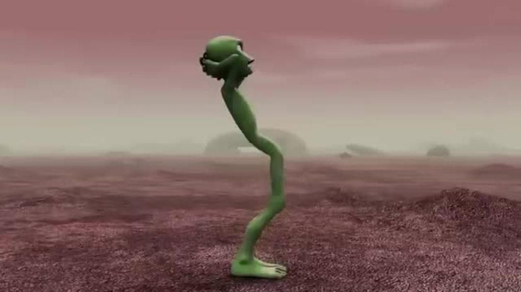 ⁣Dame tu cosita_ Alien Vs me(360P)