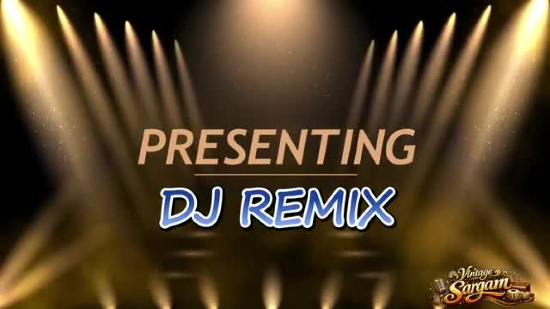 ⁣Tera Naam Liya - Dj Remix _ Ram Lakhan _ Vintage Sargam _ Old Is Gold #@💖💖🌺subscribe my channel 💕💕