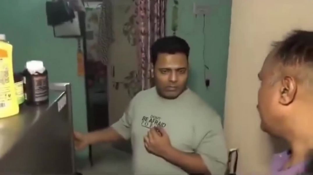 ⁣Love Jihad - Irshad guised as Vishal to marry 2 hindu women and keep them hostage, arrested
