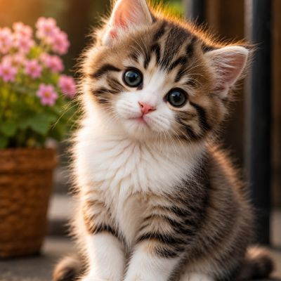 cat creator
