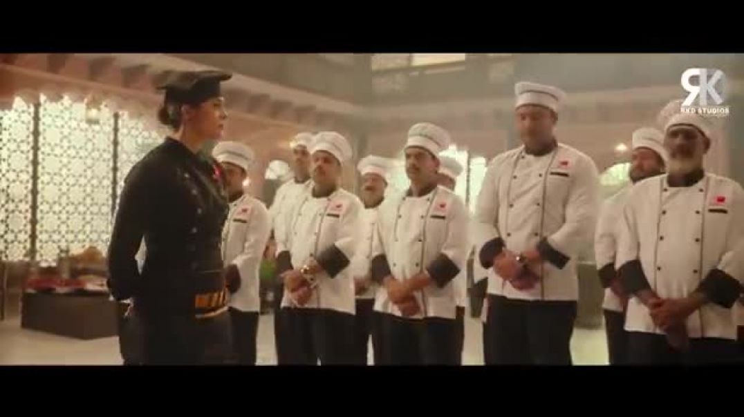 आखिर_क्यों_दर्शन_ने_हीरोइन_का_बना_हुआ_खाना_बदल_दिया___Roberrt___Best_Hindi_Dubbed_Emotional_Scene(36
