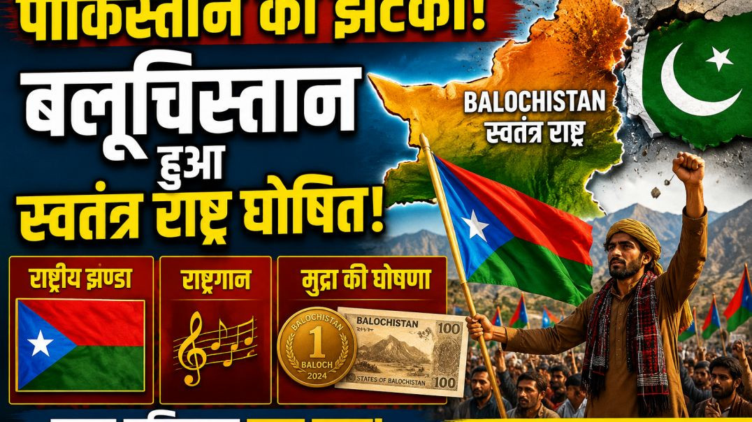 ⁣पाकिस्तान_को_बडा_झटका,_बलूचिस्तान_हुआ_स्वतंत्र_राष्ट्र_घोषित_#rss_#bjp_#pmmodi_#geopolitics(360p)