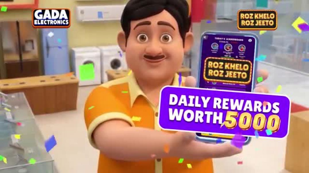 ⁣NEW!_Ep_4752_-___क्या_Bawari_भूल_पाएगी_Bagha_का_प्यार_____Taarak_Mehta_ka_Ooltah_Chashmah__(360p)