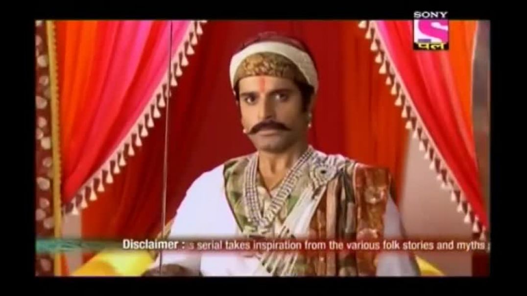 ⁣Bharat Ka Veer Putra Maharana Pratap - Full Episode - 5 - 31st January_ 2020(480P)