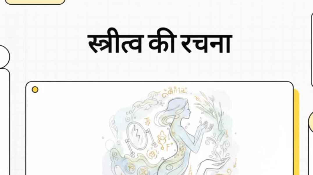 Stri ki rachna