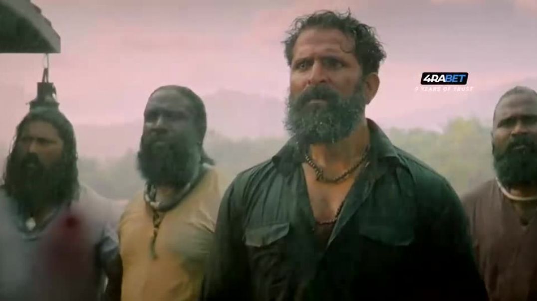 ⁣Nagabandham (2026) 720p