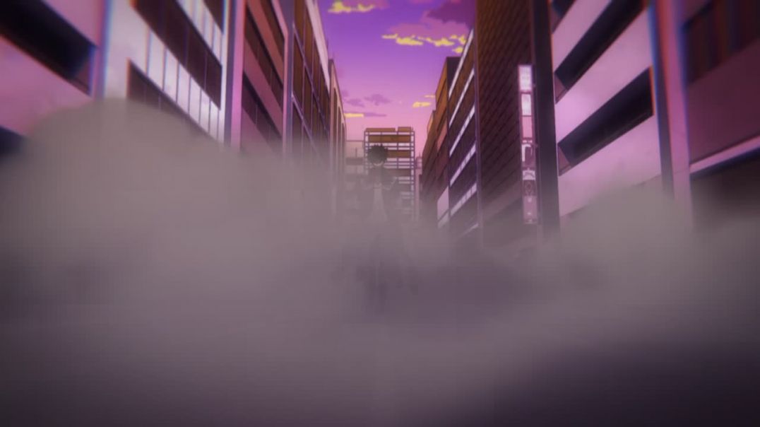 ⁣S5E02 -My Hero Academia