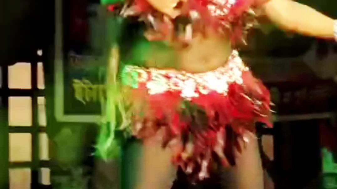 ⁣Saman Tohar Farr Deham ll Dance Hungama ll Village fair Dance Program video