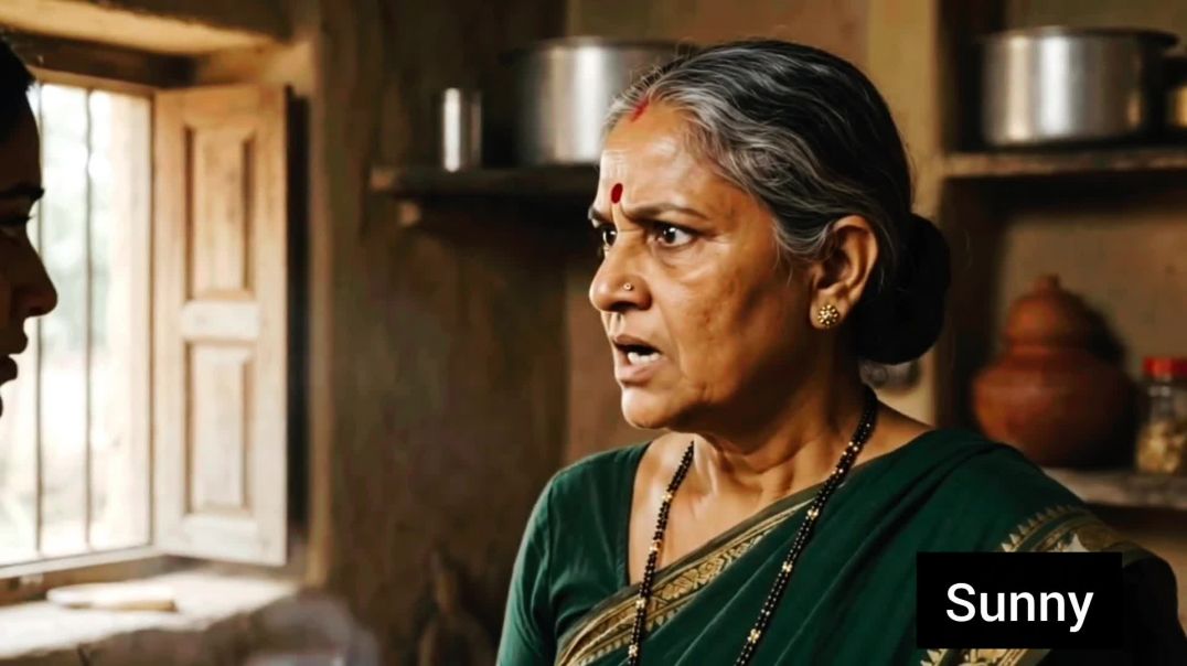 ⁣सास ने बह को घर से निकाल दिया 😢 लेकिन सालों बाद बह़ बनी करोड़ों की मालकिन । दिल छ लेने वाली कहानी
