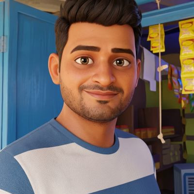 Rajkumar 
