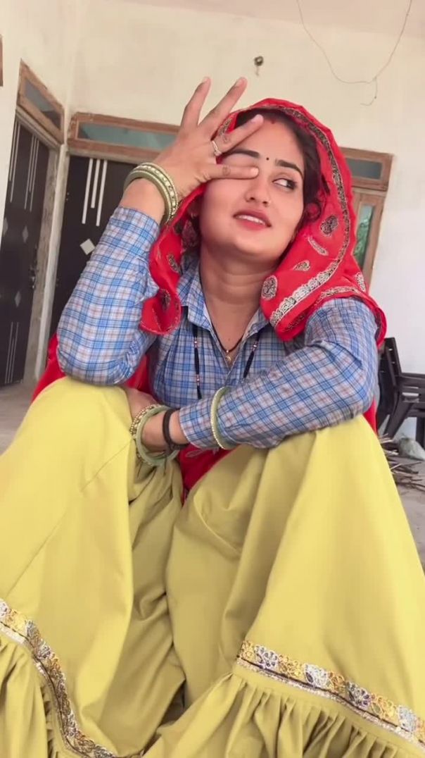थारे सिवा कोन कोई दिल कु पसंद
