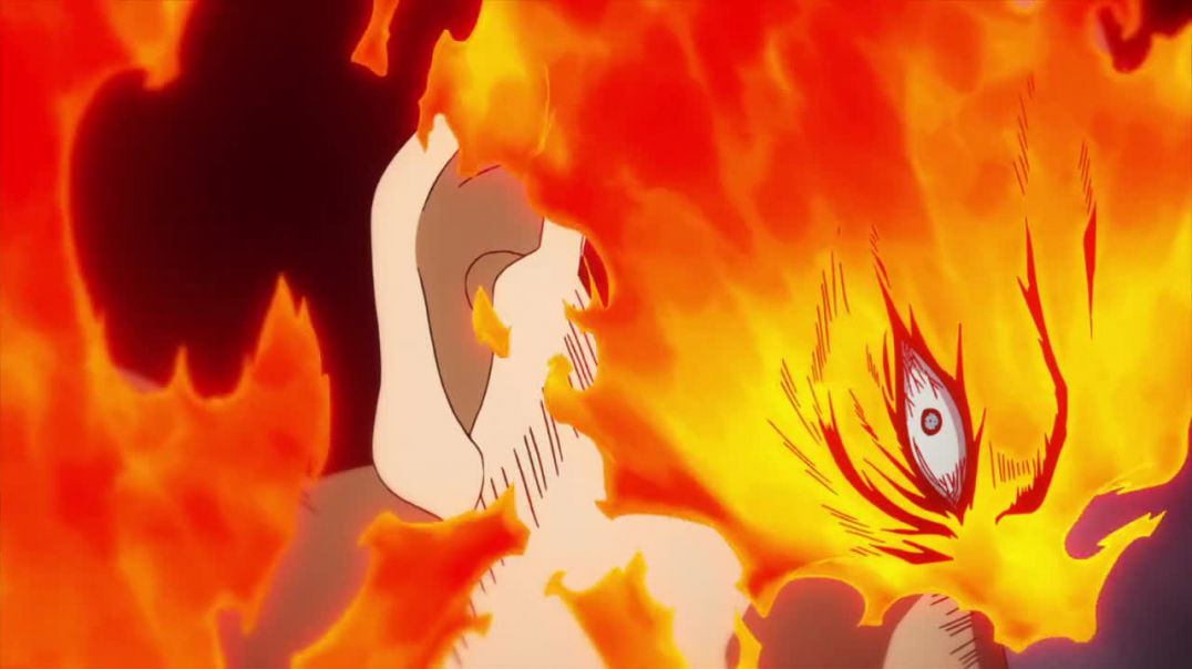 ⁣S2E10 - My Hero Academia