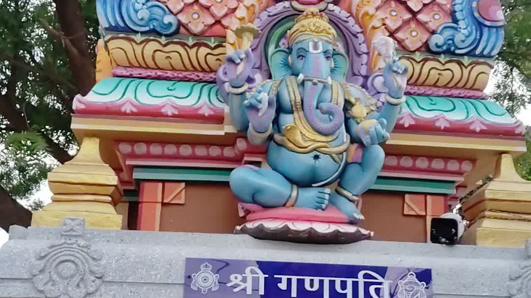 ⁣तिरुपति बालाजी धाम मंदिर बहियारा बिहार