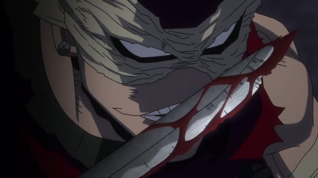 ⁣S2E17 - My Hero Academia