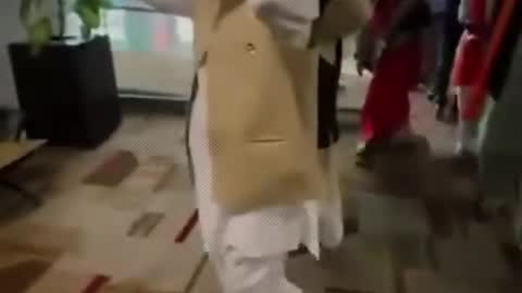 ⁣A glimpse of how India is preserving our rich and sacred heritage