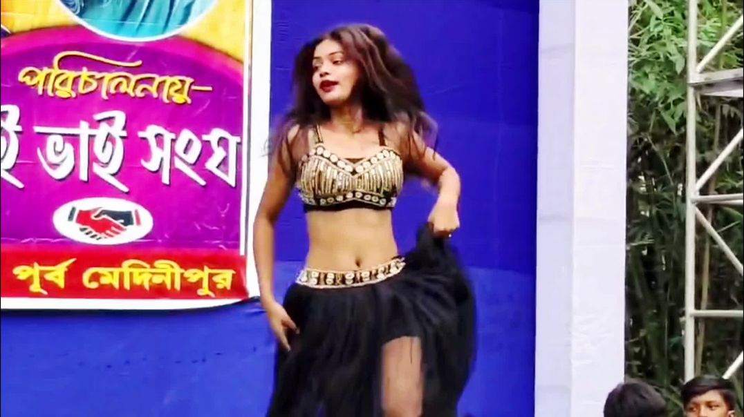 ⁣tor piriter nesha amar laglo kolijay ll Dance Hungama ll Village fair Dance Program