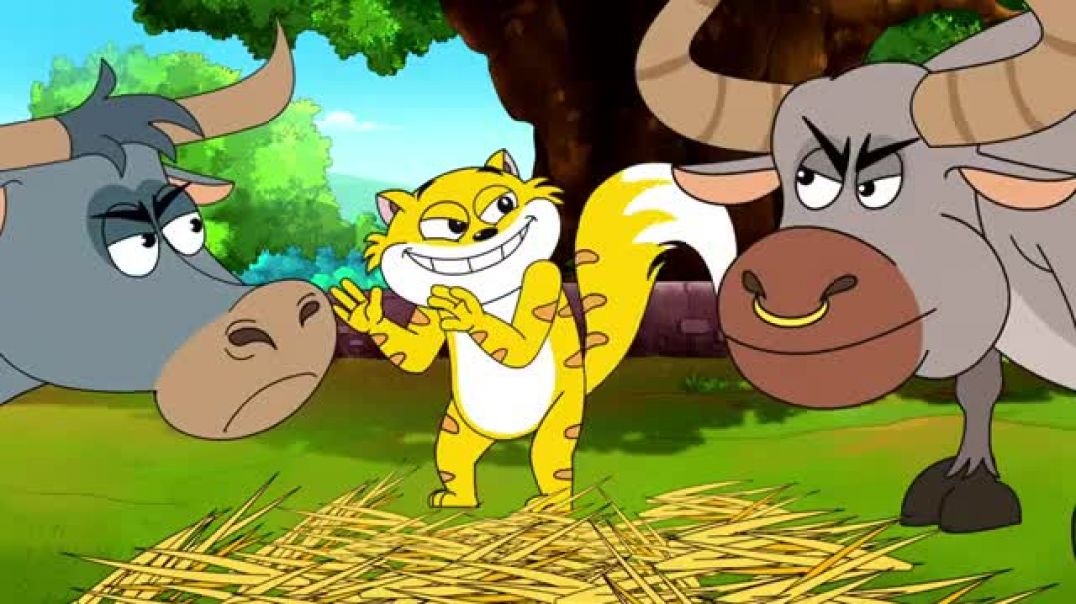 ⁣Hunny_Bunny_ने_की_खेती___Hunny_Bunny_Jholmaal_Cartoons_for_kids_Hindi___बच्चो_की_कहानियां(360p)