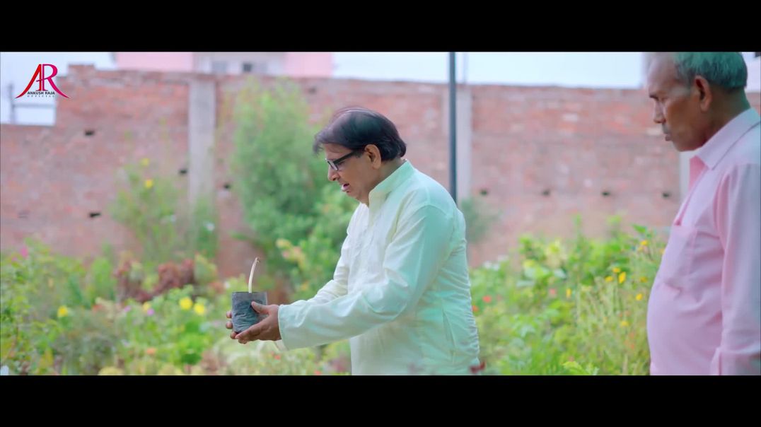 Video___दिल_का_बुरा_नहीं_हूँ___Ankush_Raja___शिवभजन___Govindojha___Shiv_Bhajan