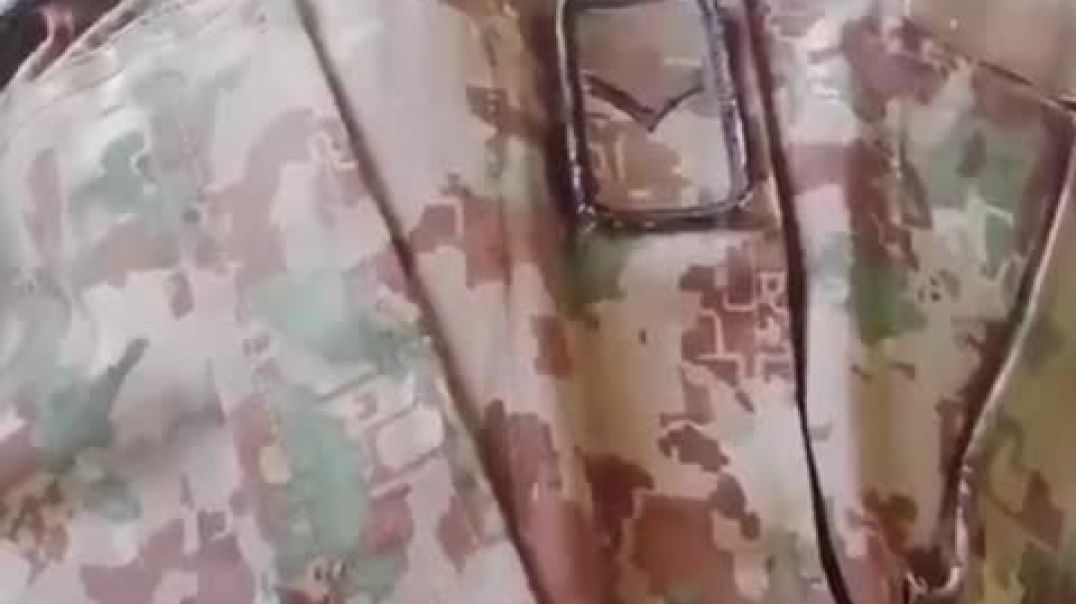 ⁣Anti-Munir Sentiment Rising Against NaPak Army