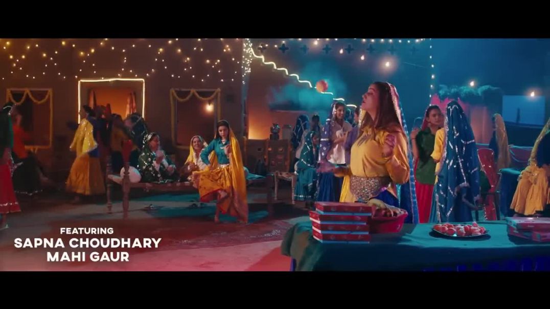 ⁣Balam (Official Video) _ Sapna Choudhary _ Mahi Gaur _ Ruchika Jangid _ New Haryanvi Song 2026(720P_