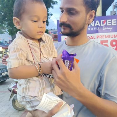 Harshit Singh