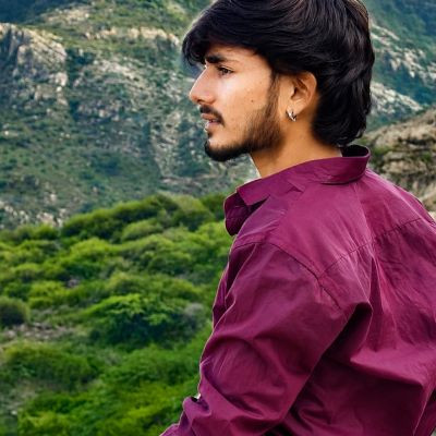 Rahul Saini