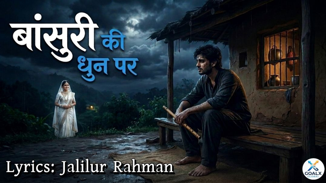 ⁣BASURY KI DHUN PAR