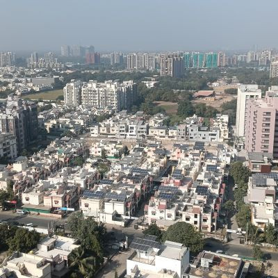 Ramswaroop Godara.
