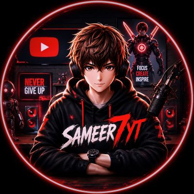 sameer7yt