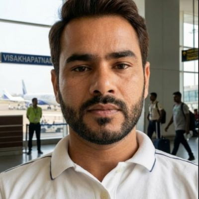 Anil Yadav