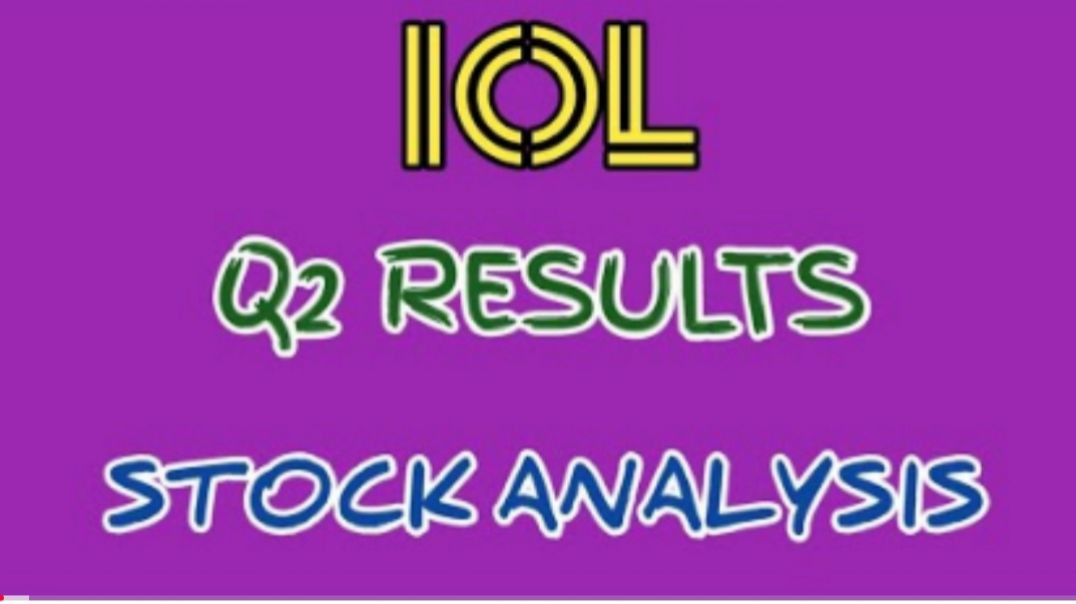 ⁣IOL Q2 RESULTS 2023●IOL CHEMICALS STOCK ANALYSIS●IOL CHEMICALS LATEST NEWS @ STOCK MARKET PLANNER