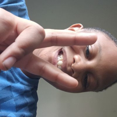 Jayvin 