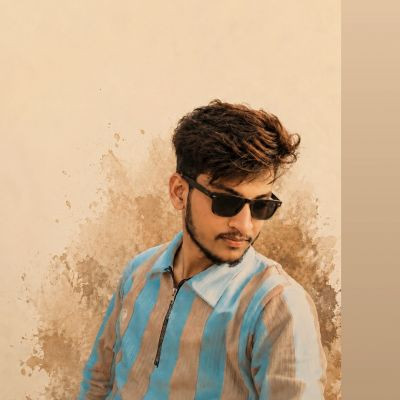 sarvesh sarvesh