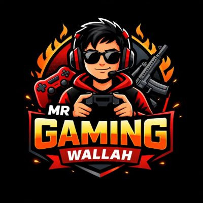 MR WALLAH
