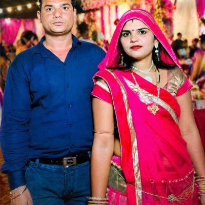 Kamlesh16291