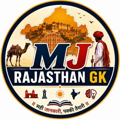 MJRAJSTHANGK