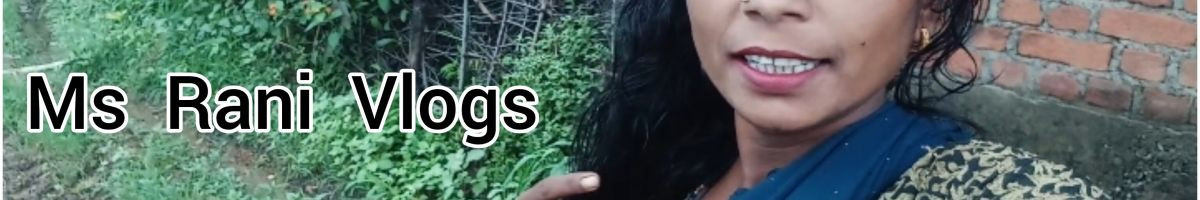 ranivlogs26