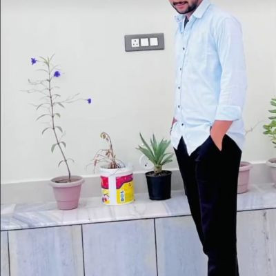Radhe Shyam