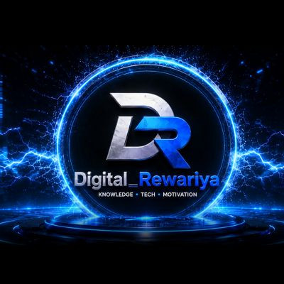 Digital Rewariya